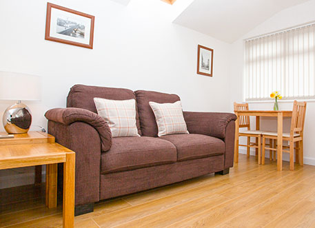 R.Doig, Specialists in all aspects of Garage Conversions