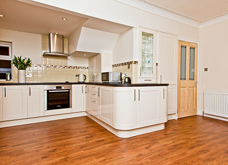 Kitchen Fitting