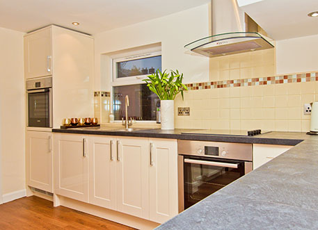 R.Doig, Specialists in all aspects of Kitchen Fitting