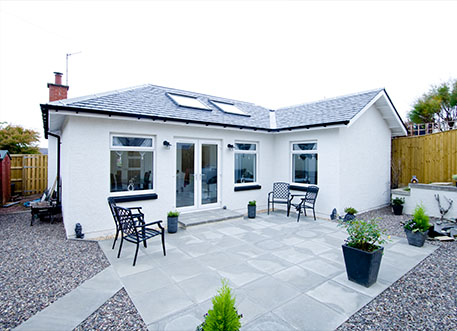 Building Extension Specialists by R.Doig